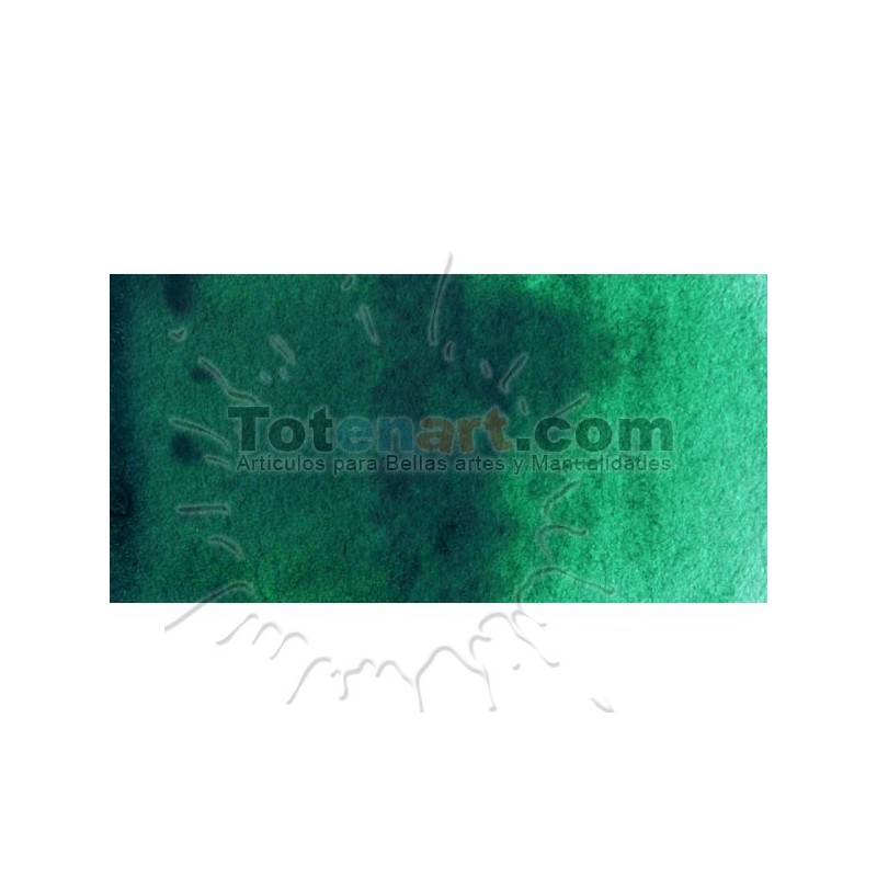 Material Bellas Artes - Pintura - Acuarela Cotman Winsor & Newton 1/2 godet color viridiana | totenart.com