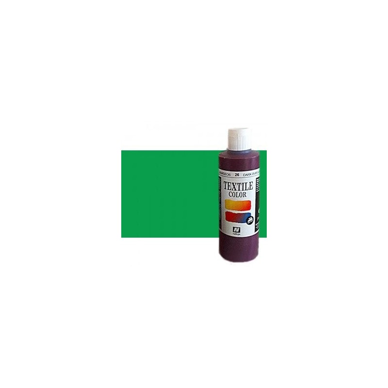 Material Bellas Artes - Pintura - Pintura Textil Vallejo Turquesa Metal n. 549, 200 ml. ** | totenart.com