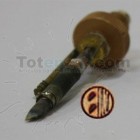 \nMaterial Bellas Artes - Pirograbado - Punta pirografo, mod. 01 | totenart.com