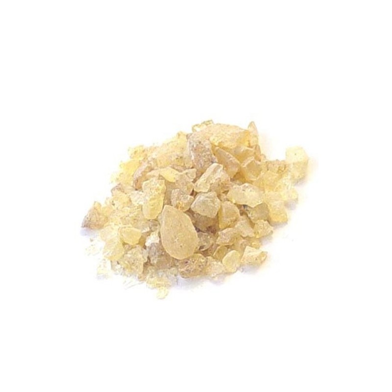 \nMaterial Bellas Artes - Litografia - Resina Dammar en trozos, 250 gr. | totenart.com