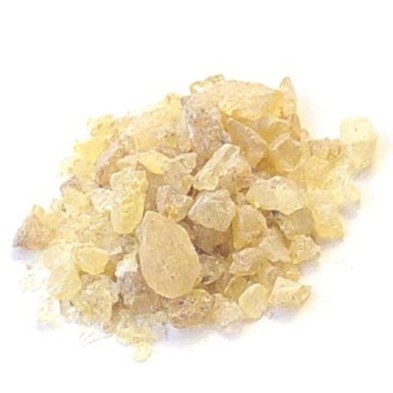 \nMaterial Bellas Artes - Litografia - Resina Dammar en trozos, 250 gr. | totenart.com