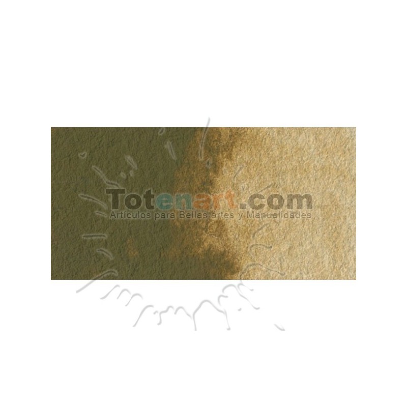 Material Bellas Artes - Pintura - Acuarela Cotman Winsor & Newton 1/2 godet color tierra natural | totenart.com