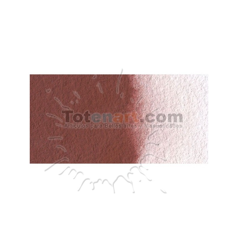 Material Bellas Artes - Pintura - Acuarela Cotman Winsor & Newton 1/2 godet color rojo indio | totenart.com