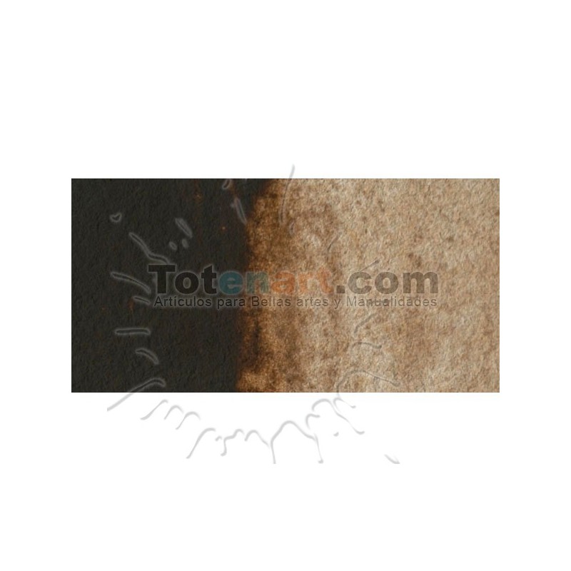 Material Bellas Artes - Pintura - Acuarela Cotman Winsor & Newton 1/2 godet color tierra tostada | totenart.com