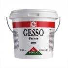 Material Bellas Artes - Pintura - Gesso Primer Talens (1 kg) | totenart.com