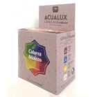 Material Bellas Artes - Pintura - Set 4 Cápsulas Creativas, Colores Básicos * | totenart.com