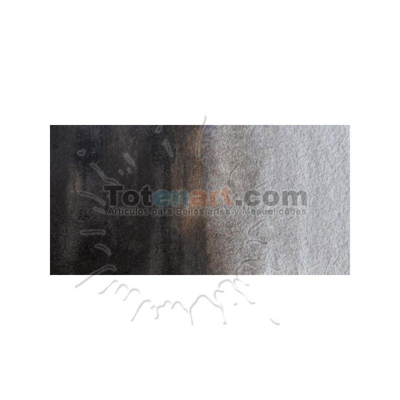 Material Bellas Artes - Pintura - Acuarela Cotman Winsor & Newton 1/2 godet color sepia | totenart.com