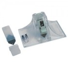 Material Bellas Artes-Dibujo-Cutter Oblicuo. Corte 45º, 90º y corte recto.