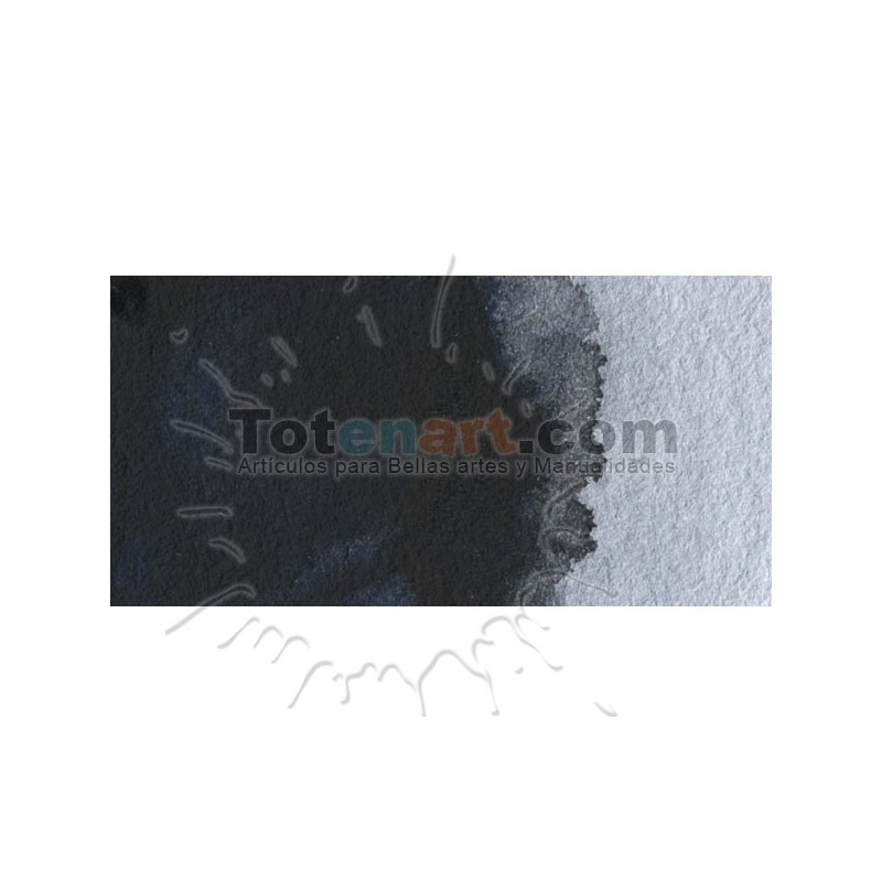 Material Bellas Artes - Pintura - Acuarela Cotman Winsor & Newton 1/2 godet color gris de Payne | totenart.com