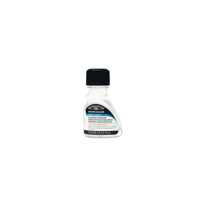 Material Bellas Artes - Pintura - Médium para mezclas Winsor & Newton, 75 ml | totenart.com