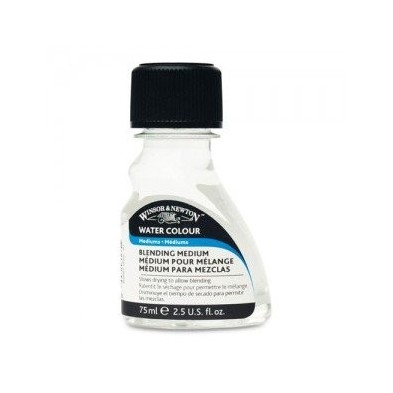 Material Bellas Artes - Pintura - Médium para mezclas Winsor & Newton, 75 ml | totenart.com