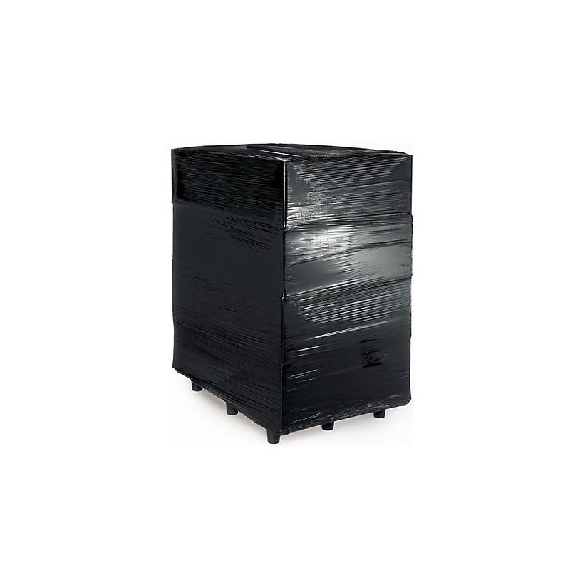 \n\n\nMaterial Bellas Artes - Pintura - Bobina Film estirable manual negro, 0,5x120 m, 20 micras | totenart.com