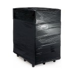 \n\n\nMaterial Bellas Artes - Pintura - Bobina Film estirable manual negro, 0,5x120 m, 20 micras | totenart.com