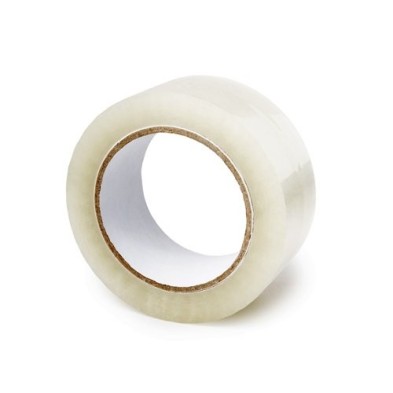 \n\n\nMaterial Bellas Artes - Pintura - Precinto Transparente, 48mm x 132 m | totenart.com