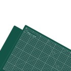 Material Bellas Artes - Pintura - Plancha de corte profesional XXL, 90x120cm., 5 capas  | totenart.com