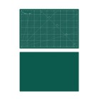 Material Bellas Artes - Pintura - Plancha de corte profesional XXL, 90x120cm., 5 capas  | totenart.com