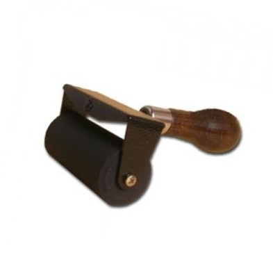 Material Bellas Artes - Pintura - Rodillo Grabado Profesional Reig 14 cm. (Diámetro 40 mm.) | totenart.com