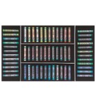 Material Bellas Artes – pintura-y-dibujo - Set Van Gogh 60 Barras Pastel Suave Paisaje Urbano | totenart.com