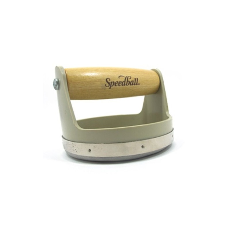 Baren Profesional Speedball