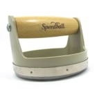 Baren Profesional Speedball