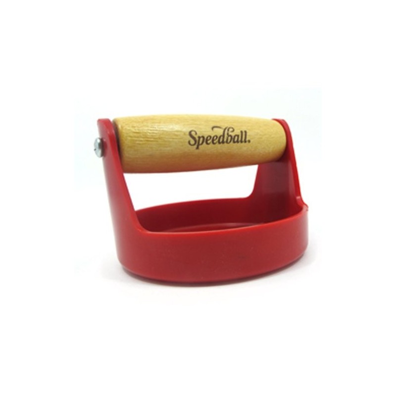 Baren Rojo Speedball