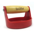 Baren Rojo Speedball