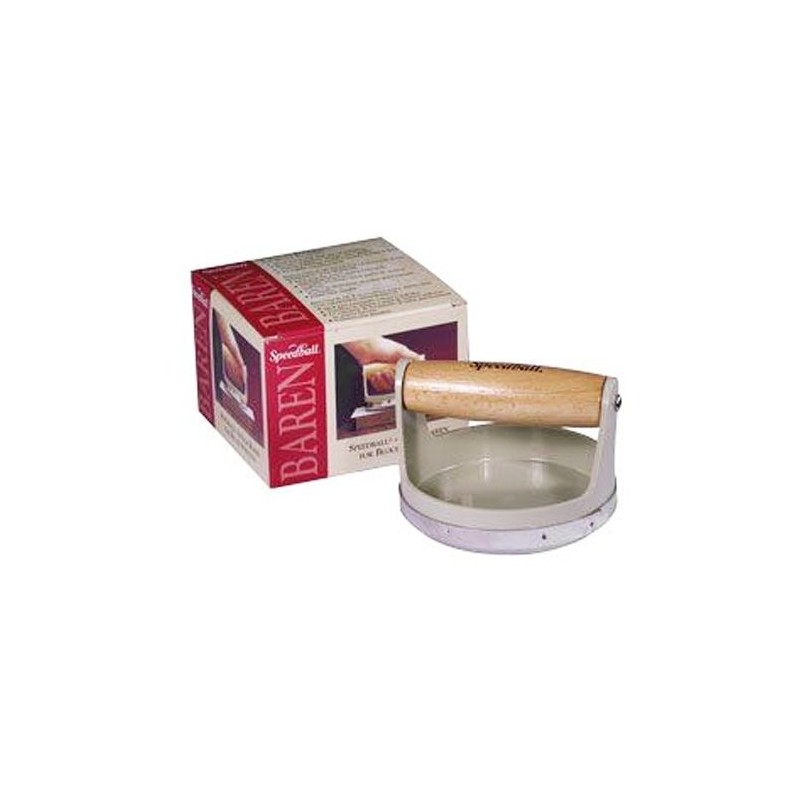 Baren Profesional Speedball