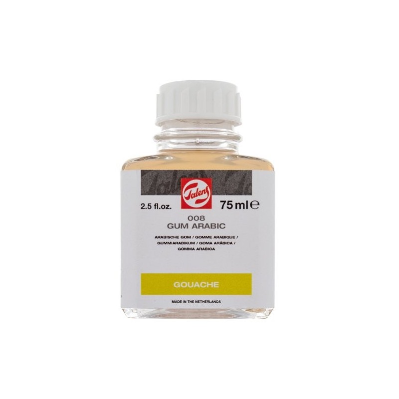 \nMaterial Bellas Artes - Pintura - Goma arabiga, Talens, 75 ml | totenart.com