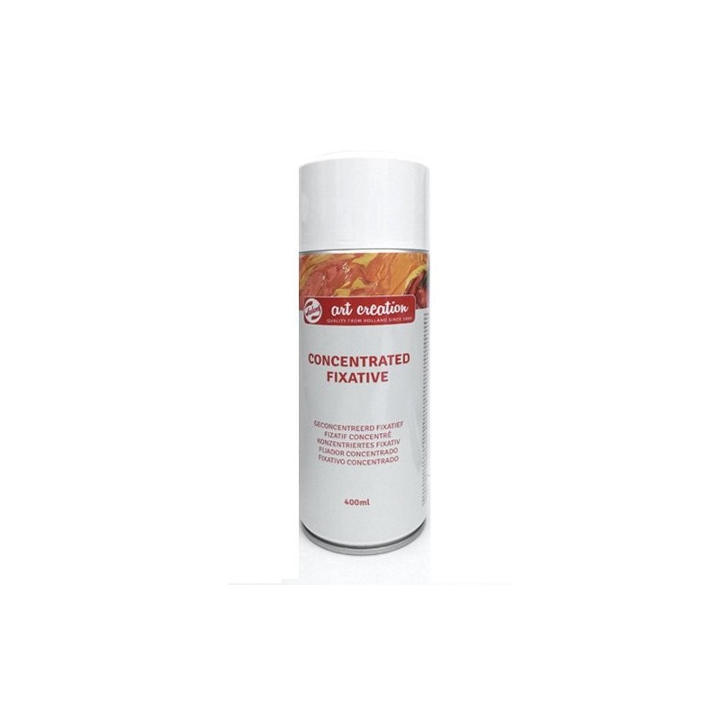 Material Bellas Artes – pintura-y-dibujo - Fijador Concentrado Spray PASTEL ArtCreation, 200 ml. | totenart.com