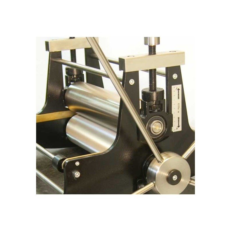 Material Bellas Artes - Torculo Grabado  sobremesa R-400