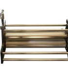 Material Bellas Artes - Torculo Grabado  sobremesa R-400