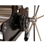 Material Bellas Artes - Torculo Grabado Profesional  R600C -aspas-