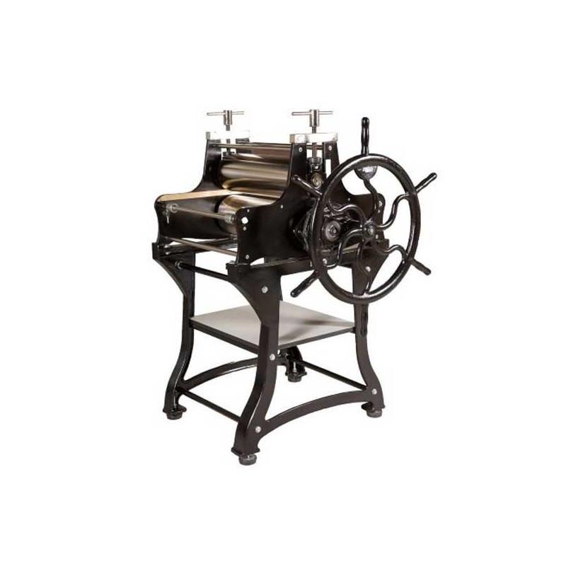 Material Bellas Artes - Torculo Grabado Profesional  R600C -volante-