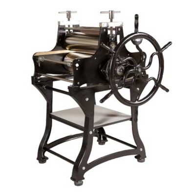 Material Bellas Artes - Torculo Grabado Profesional  R600C -volante-