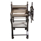 Material Bellas Artes - Torculo Grabado Profesional  R600C -volante-