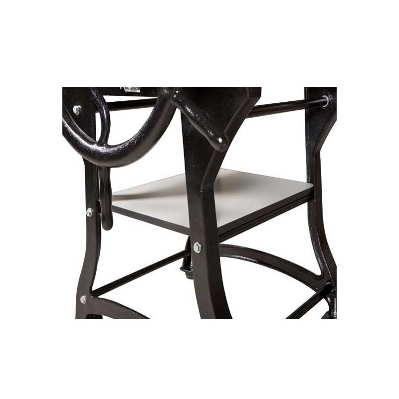 Material Bellas Artes - Torculo Grabado Profesional  R600C -volante-