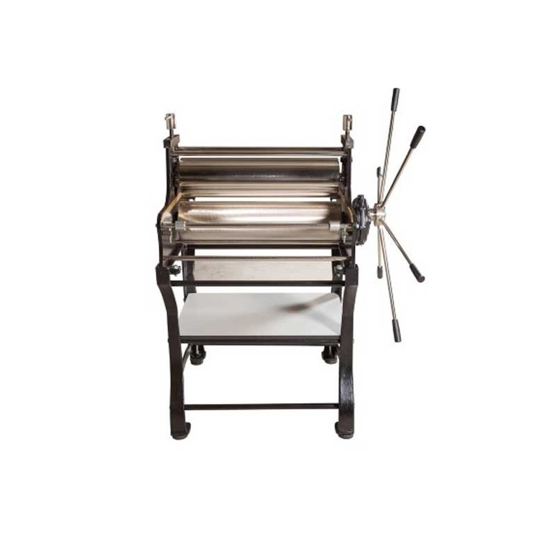 Material Bellas Artes - Torculo Grabado Profesional  R800A -aspas-