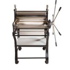 Material Bellas Artes - Torculo Grabado Profesional  R800A -aspas-