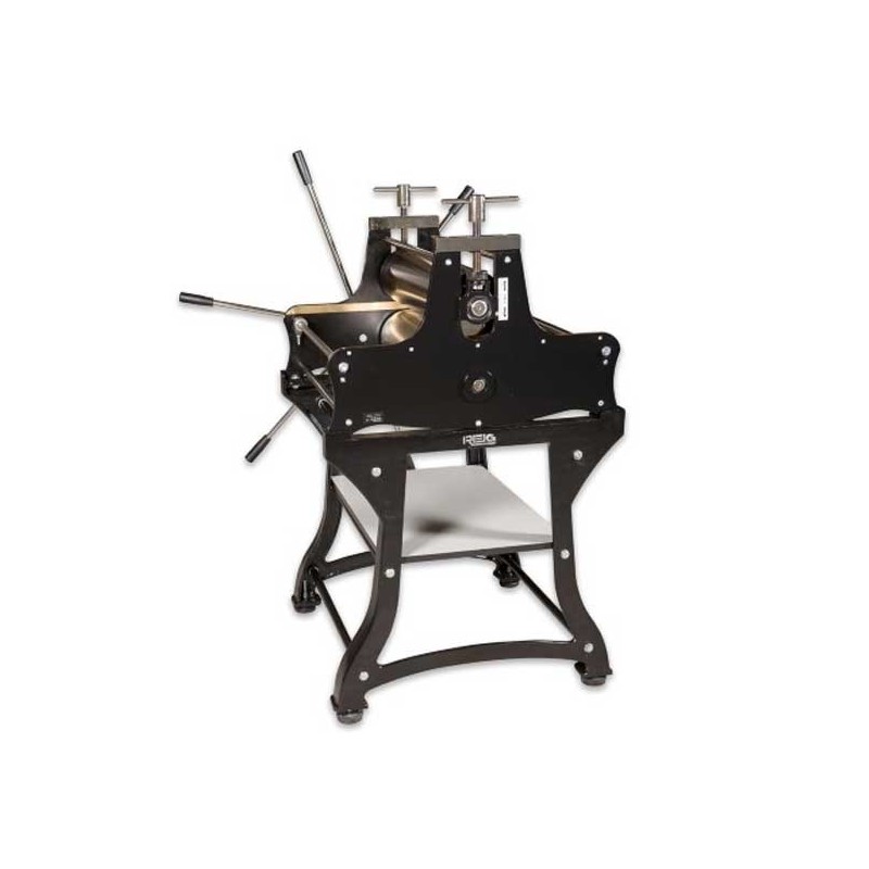 Material Bellas Artes - Torculo Grabado Profesional  R800A -aspas-