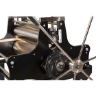 Material Bellas Artes - Torculo Grabado Profesional  R800A -aspas-