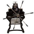 Material Bellas Artes - Torculo Grabado Profesional  R800A -aspas-