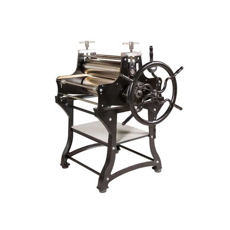 Material Bellas Artes - Torculo Grabado Profesional  R800A -volante-