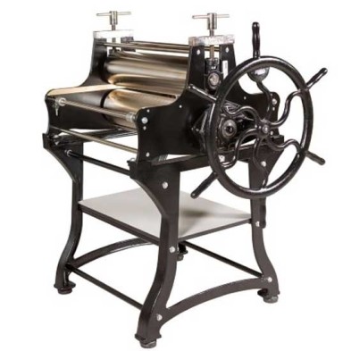 Material Bellas Artes - Torculo Grabado Profesional  R800A -volante-