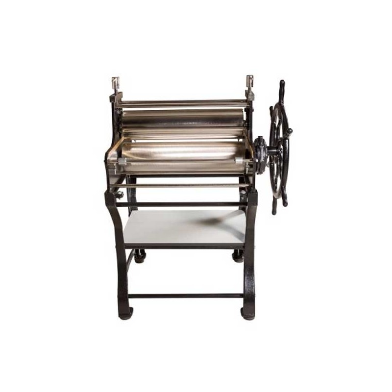 Material Bellas Artes - Torculo Grabado Profesional  R800A -volante-