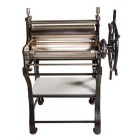 Material Bellas Artes - Torculo Grabado Profesional  R800A -volante-