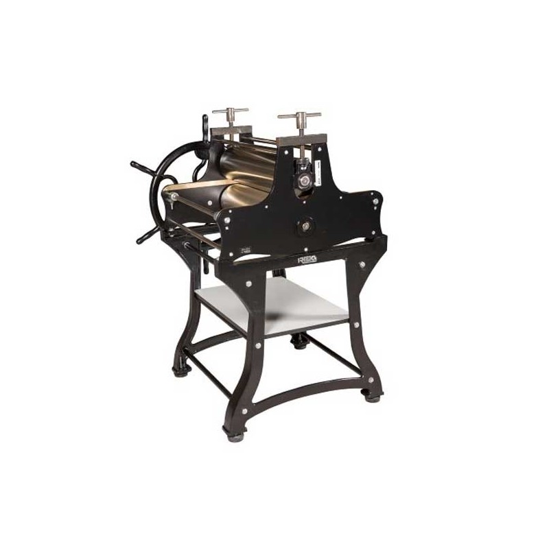 Material Bellas Artes - Torculo Grabado Profesional  R800A -volante-