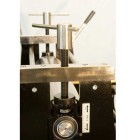 Material Bellas Artes - Torculo Grabado Profesional  R800B -aspas-