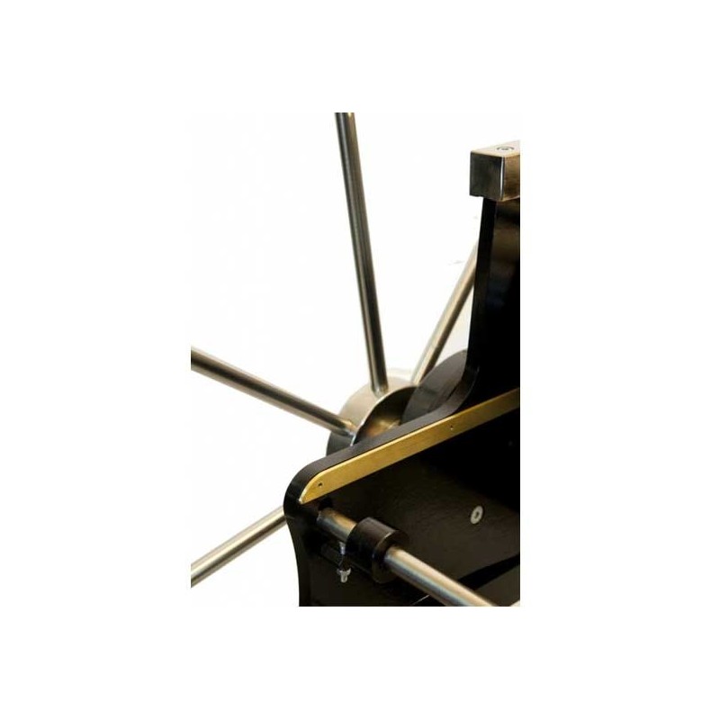 Material Bellas Artes - Torculo Grabado Profesional  R800B -aspas-