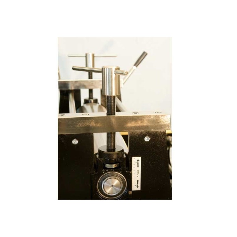 Material Bellas Artes - Torculo Grabado Profesional  R800B -volante-