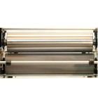 Material Bellas Artes - Torculo Grabado Profesional  R800B -volante-